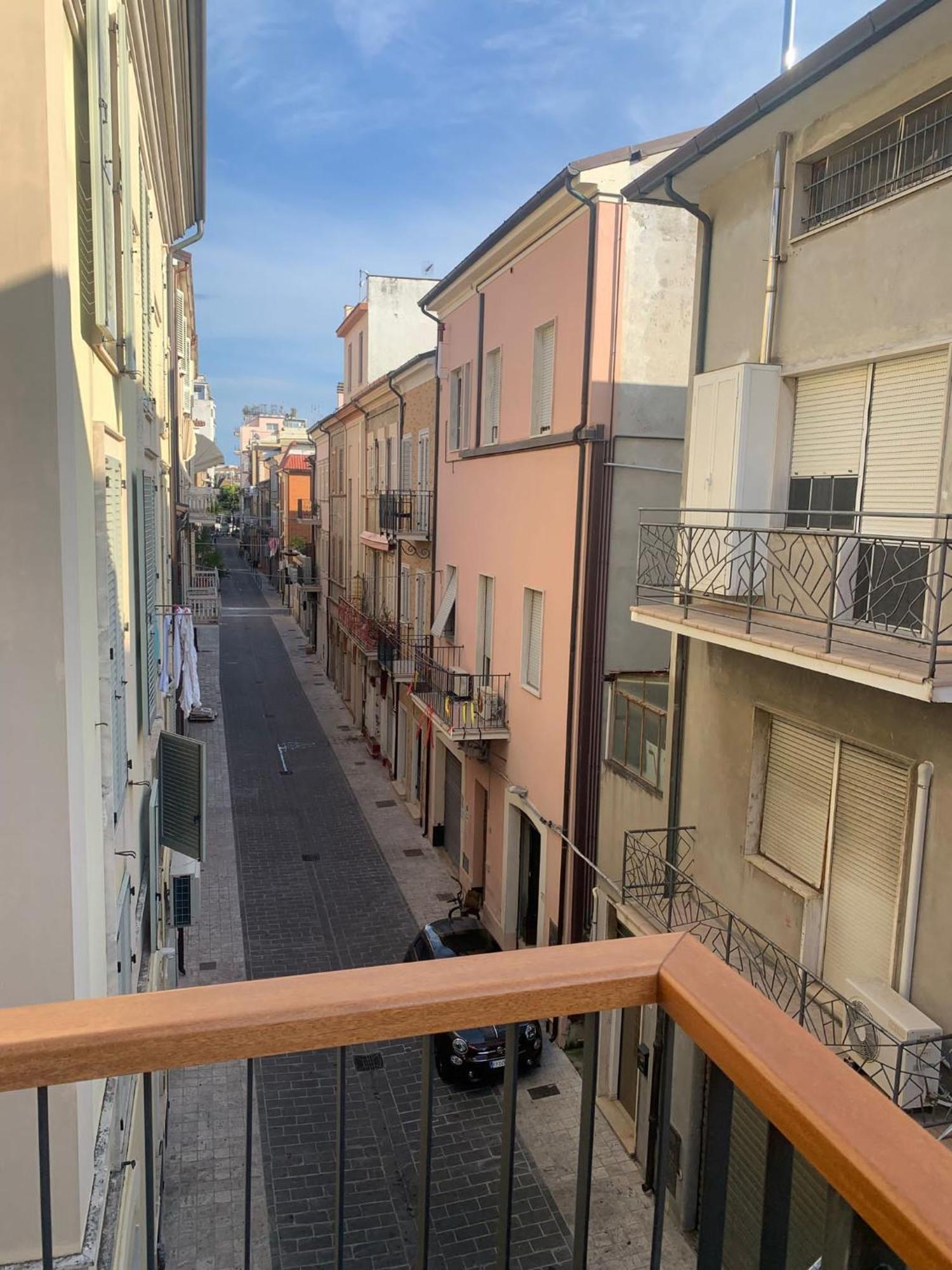 Civitanave Civitanova Marche Esterno foto