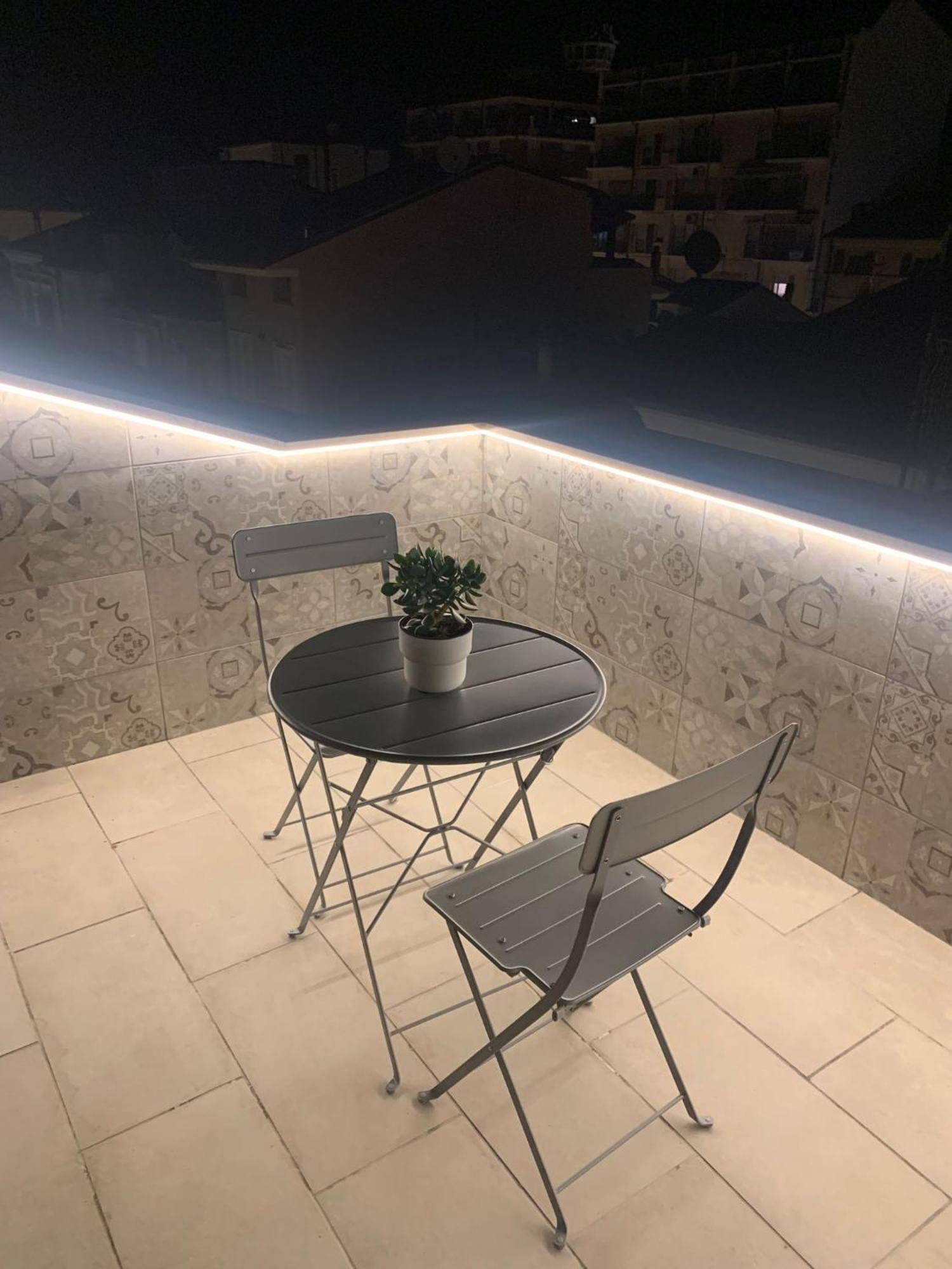 Civitanave Civitanova Marche Esterno foto