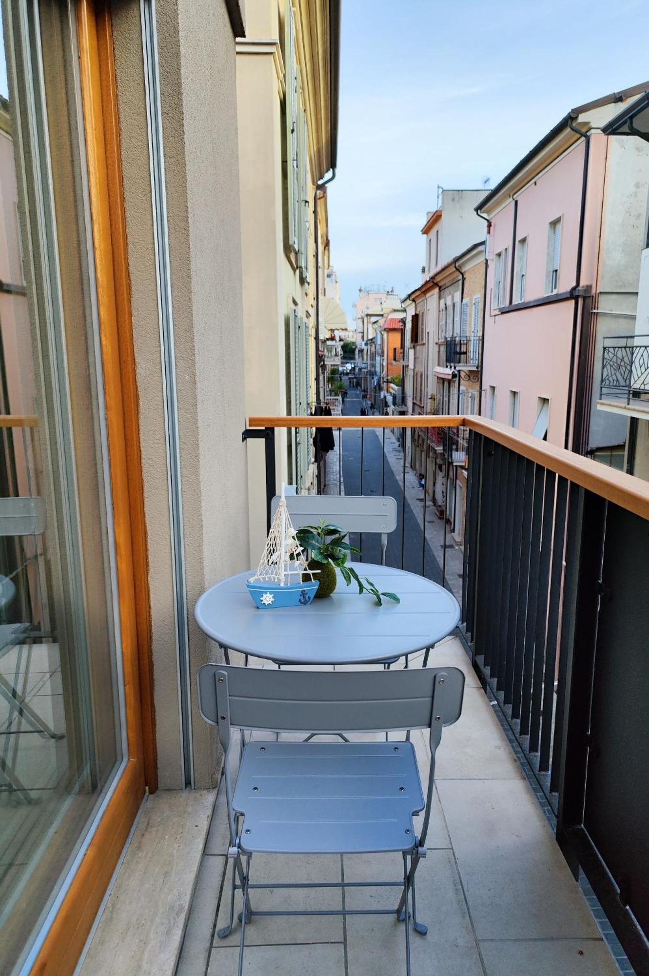 Civitanave Civitanova Marche Esterno foto